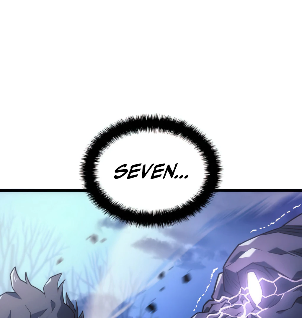 Revenge of the Iron-Blooded Sword Hound, Chapter 6 image 126